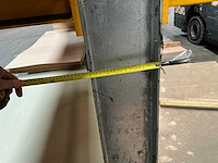 Draagarmstelling dubbelzijdig 4x24 - afbeelding 8 van  15