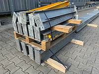 Draagarmstelling dubbelzijdig 4x24 - afbeelding 14 van  15