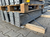 Draagarmstelling dubbelzijdig 4x24 - afbeelding 15 van  15