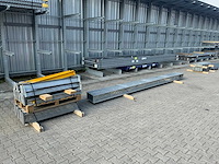 Draagarmstelling dubbelzijdig 4x24 - afbeelding 8 van  13