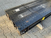 Draagarmstelling dubbelzijdig 6x36 - afbeelding 6 van  19