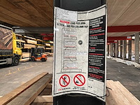 Draagarmstelling dubbelzijdig 6x36 - afbeelding 12 van  19