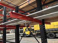 Draagarmstelling dubbelzijdig 6x36 - afbeelding 13 van  19