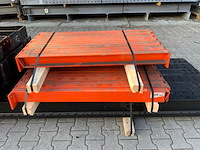 Draagarmstelling dubbelzijdig 6x36 - afbeelding 9 van  14