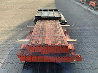 Draagarmstelling dubbelzijdig 6x36 - afbeelding 11 van  14