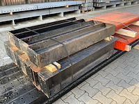 Draagarmstelling dubbelzijdig 6x36 - afbeelding 5 van  15
