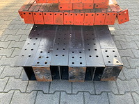 Draagarmstelling dubbelzijdig 6x36 - afbeelding 19 van  19