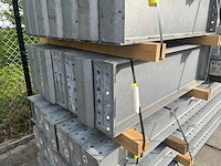 Draagarmstelling dubbelzijdig 7x35 - afbeelding 8 van  8