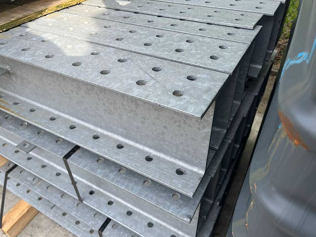 Draagarmstelling dubbelzijdig 7x35 - afbeelding 8 van  12
