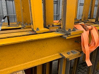 Draagarmstelling dubbelzijdig 8x48 - afbeelding 6 van  15