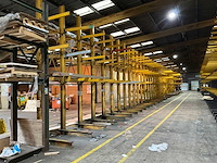 Draagarmstelling dubbelzijdig 8x48 - afbeelding 8 van  15