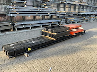 Draagarmstelling dubbelzijdig 8x48 - afbeelding 4 van  15