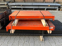 Draagarmstelling dubbelzijdig 8x48 - afbeelding 4 van  16