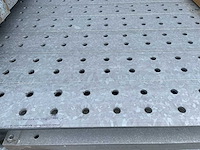 Draagarmstelling dubbelzijdig 8x48 - afbeelding 6 van  11