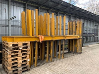 Draagarmstelling dubbelzijdig 8x48 - afbeelding 9 van  15