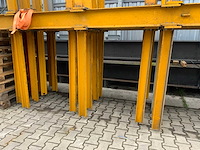 Draagarmstelling dubbelzijdig 8x48 - afbeelding 14 van  15