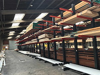 Draagarmstelling dubbelzijdig 8x48 - afbeelding 12 van  15