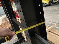 Draagarmstelling dubbelzijdig 8x48 - afbeelding 14 van  15