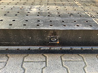 Draagarmstelling dubbelzijdig 8x48 - afbeelding 2 van  18