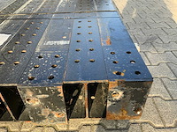 Draagarmstelling dubbelzijdig 8x48 - afbeelding 3 van  18