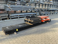 Draagarmstelling dubbelzijdig 8x48 - afbeelding 1 van  16