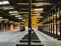 Draagarmstelling dubbelzijdig 8x64 - afbeelding 7 van  8