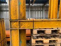 Draagarmstelling dubbelzijdig 9x54 - afbeelding 2 van  5