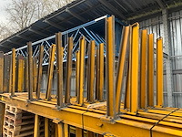 Draagarmstelling dubbelzijdig 9x54 - afbeelding 1 van  3