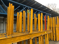 Draagarmstelling dubbelzijdig 9x54 - afbeelding 11 van  15