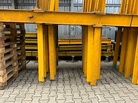 Draagarmstelling dubbelzijdig 9x54 - afbeelding 4 van  16