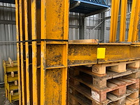 Draagarmstelling dubbelzijdig 9x54 - afbeelding 6 van  16