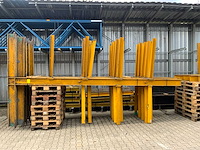 Draagarmstelling dubbelzijdig 9x54 - afbeelding 12 van  16