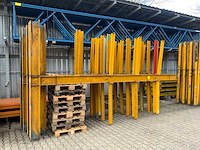 Draagarmstelling dubbelzijdig 9x54 - afbeelding 9 van  15