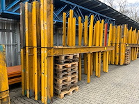 Draagarmstelling dubbelzijdig 9x54 - afbeelding 1 van  11