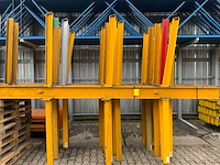 Draagarmstelling dubbelzijdig 9x54 - afbeelding 9 van  11