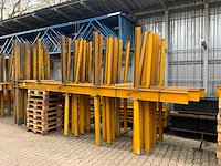 Draagarmstelling dubbelzijdig 9x54 - afbeelding 11 van  14