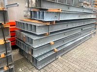 Draagarmstelling enkelzijdig 11x24 - afbeelding 7 van  9