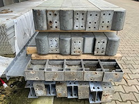 Draagarmstelling enkelzijdig 14x42 - afbeelding 3 van  13