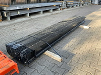 Draagarmstelling enkelzijdig 4x16 - afbeelding 5 van  13