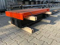 Draagarmstelling enkelzijdig 4x16 - afbeelding 13 van  13