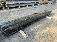 Draagarmstelling enkelzijdig 4x16 - afbeelding 2 van  12
