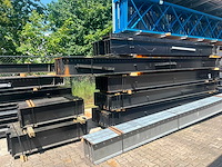 Draagarmstelling enkelzijdig 5x15 - afbeelding 5 van  10