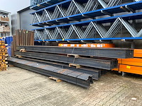 Draagarmstelling enkelzijdig 5x25 - afbeelding 2 van  19