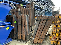 Draagarmstelling enkelzijdig 5x25 - afbeelding 10 van  19