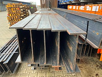 Draagarmstelling enkelzijdig 5x25 - afbeelding 4 van  17