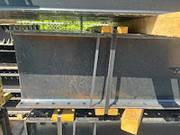 Draagarmstelling enkelzijdig 6x18 - afbeelding 9 van  10