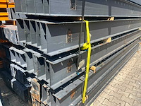 Draagarmstelling enkelzijdig 6x18 - afbeelding 10 van  10