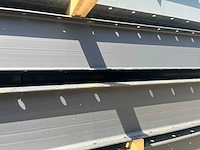 Draagarmstelling enkelzijdig 6x18 - afbeelding 4 van  10