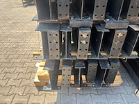Draagarmstelling enkelzijdig 6x18 - afbeelding 6 van  16