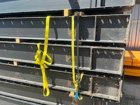 Draagarmstelling enkelzijdig 6x18 - afbeelding 2 van  16
